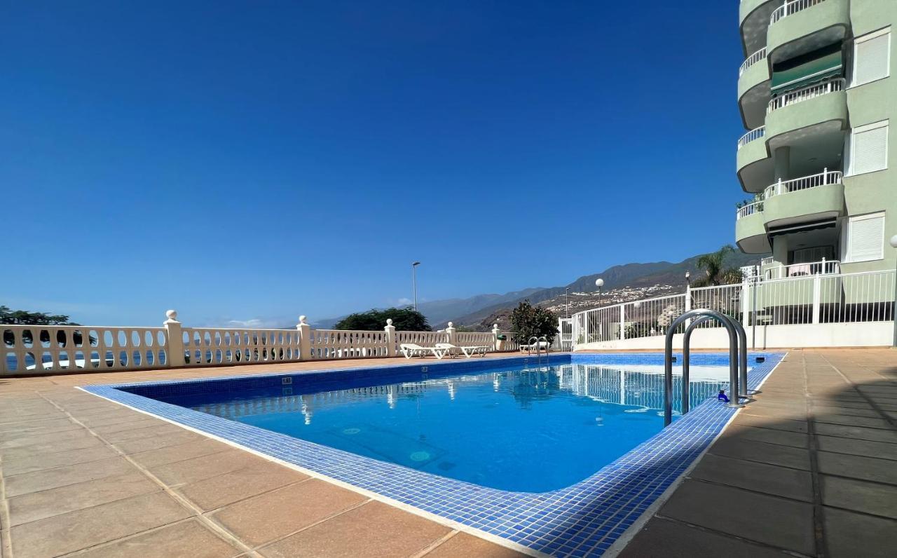 Paraiso Del Atlantico Radazul Exterior photo